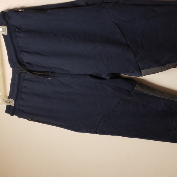 Mens Joggers Slim Fit  (XXL) NEW - Picture 7 of 13